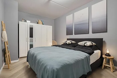 Wohnung Kamperland am Hafen