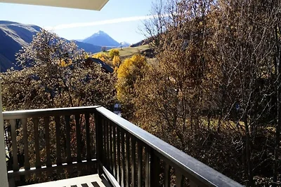 Ferienwohnung für 4 Personen im ruhigen Ferie...