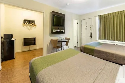 2 Doppelbetten | Barrierefrei | Badewanne |...