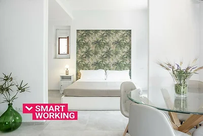 Euphorbia Apartment by Wonderful Italy