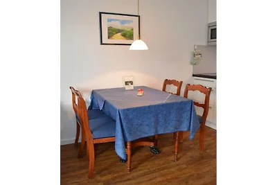 Ferienwohnung mit 1 Schlafzimmer