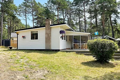 8 Personen Ferienhaus in YNGSJÖ, SVERIGE-By...