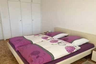 Apartamento vacacional de 1 dormitorio.
