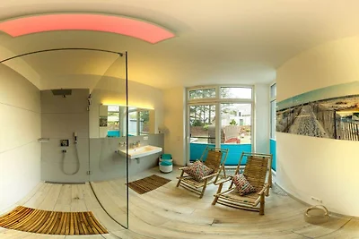 5* Strandhaus in Karlshagen
