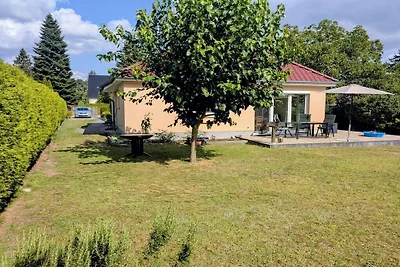 Ferienhaus im Grünen