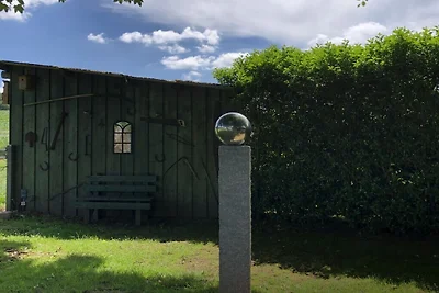 Ferienwohnung mit 1 Schlafzimmer