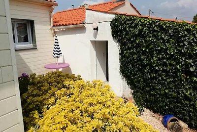 Apartment in Vendée in der Nähe des Strandes ...