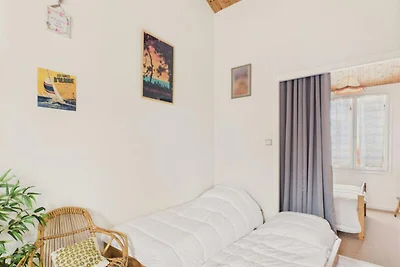 Apartment am Strand Les Sables & Casino