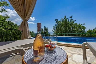 Ferienhaus mit 1 Schlafzimmer
