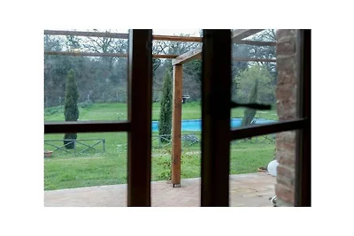 Villa Tenuta Cantona