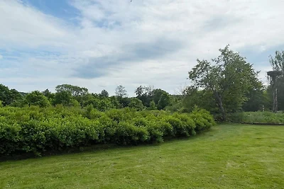 4 persoons vakantie huis in LÖVESTAD