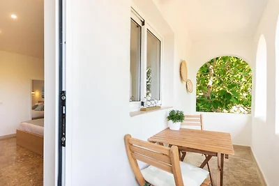 Luxusapartment in Spanien