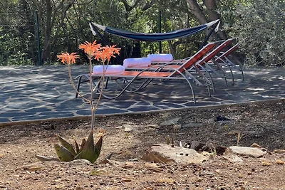 Vakantiehuis in Roses met zwembad