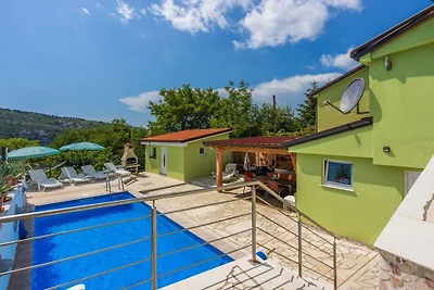 Gewächshaus Adria || Bribir