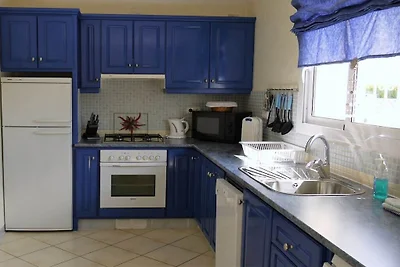 Casa Mediterranean