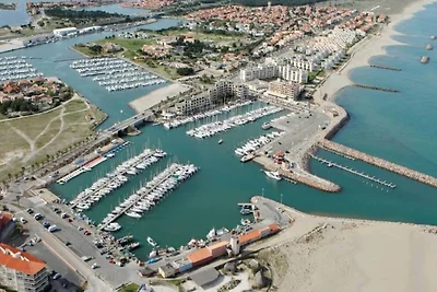 2 Zimmer 4/5 Personen