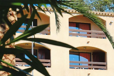 Tiuccia Strandwohnung für 6 Personen