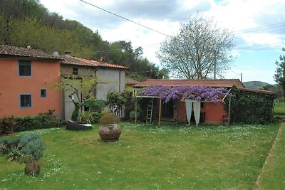 Ferienhaus in Molina di Quosa