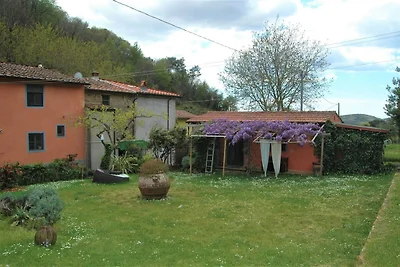 Casa vacanza a Molina di Quosa