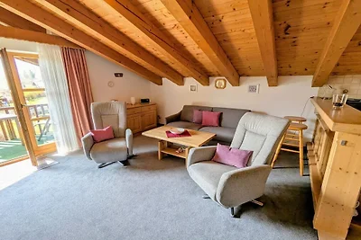 Ferienwohnung mit 1 Schlafzimmer