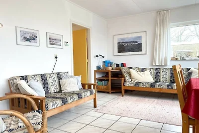 Vakantiehuis met 1 slaapkamer