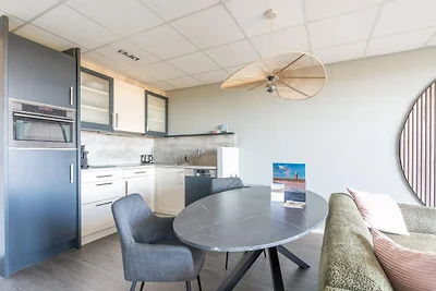 Apartment mit Meerblick