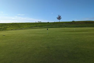5 Personen Ferienhaus in Aabenraa-By Traum