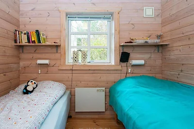 4 persoons vakantie huis in Glesborg-By Traum