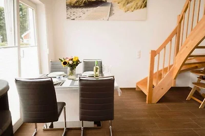 Ferienhaus in Nordhorn mit Schwimmbecken