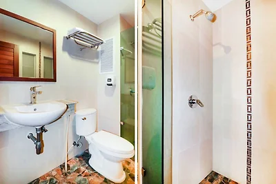 Superior Zweibettzimmer |Siam City Komfort