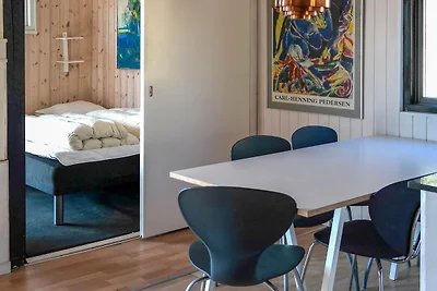 6 Personen Ferienhaus in Saltum-By Traum