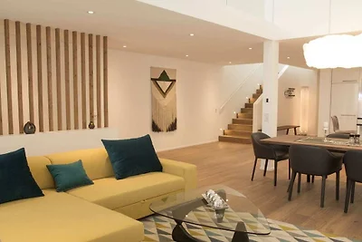 Ferienhaus mit 3 Schlafzimmer