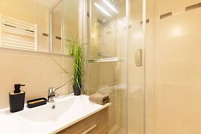 Résidence Pic D Espade für 4 Personen