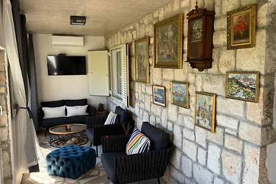 Apartment La Mar - Two Bedroom Apartment with...