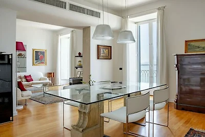 Apartment Oikos Sea View 23