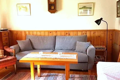 4 Personen Ferienhaus in Tällberg-By Traum