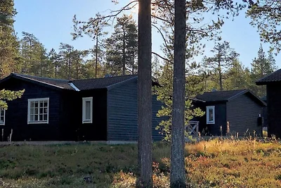 4 Personen Ferienhaus in SÄLEN