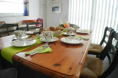 Ferienhaus in Nordhorn mit Schwimmbecken