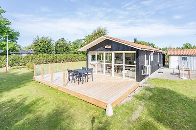 6 Personen Ferienhaus in Tarm