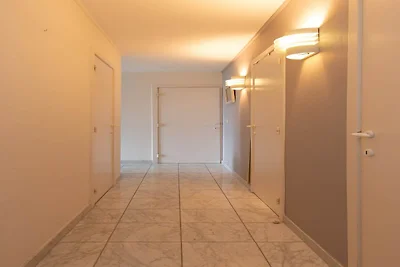 Geräumige Wohnung mit Terrasse