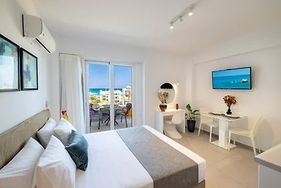 Monolocale a Rethymno vicino alla spiaggia