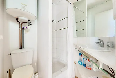 Appartement in Sarzeau vlakbij het strand van...