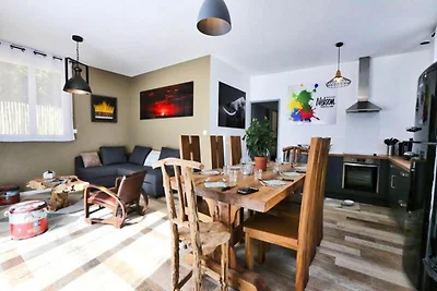 Villa S�dafrika-Domaine Le Sherwood