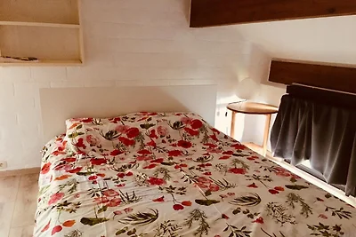 Urokliwy dom wakacyjny z pięknym widokiem