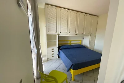 Apartament La Ginestra sulla Spiaggia