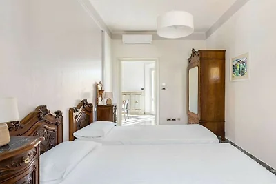 Wohnung in Bologna mit Parken