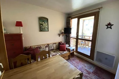 Studio für 2 Personen