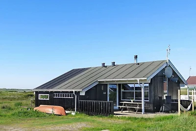 6 Personen Ferienhaus in Lemvig-By Traum