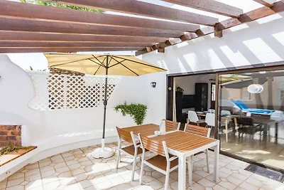 Villa in Morro Jable mit Schwimmbecken