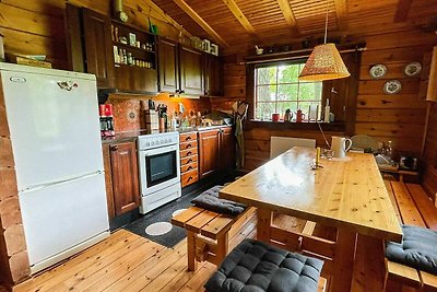 8 person holiday home in blentarp